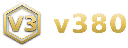 v380 logo